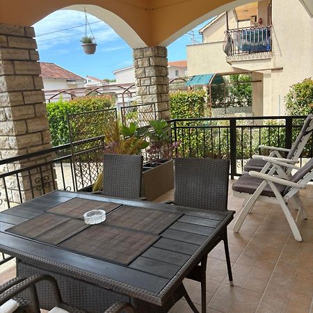 Srima Angel´s Apartments Vodice Exterior foto
