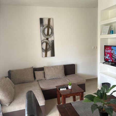 Srima Angel´s Apartments Vodice Exterior foto