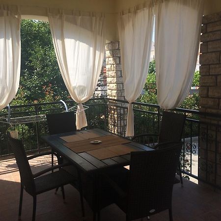 Srima Angel´s Apartments Vodice Exterior foto