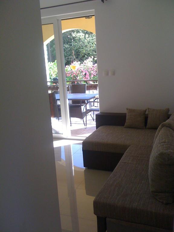 Srima Angel´s Apartments Vodice Zimmer foto