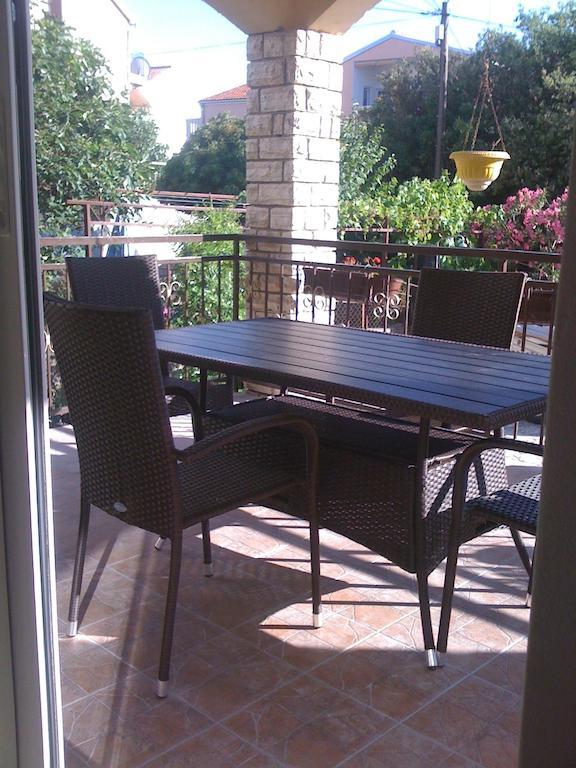 Srima Angel´s Apartments Vodice Zimmer foto