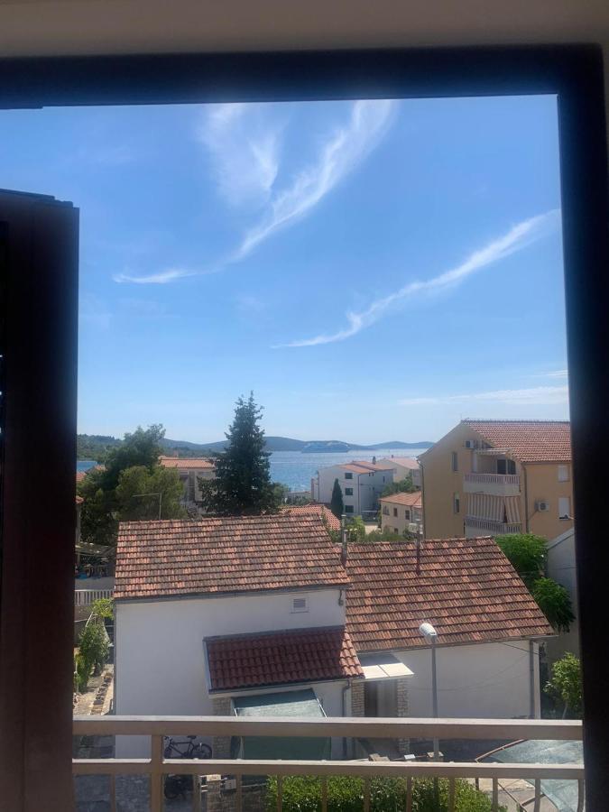 Srima Angel´s Apartments Vodice Exterior foto