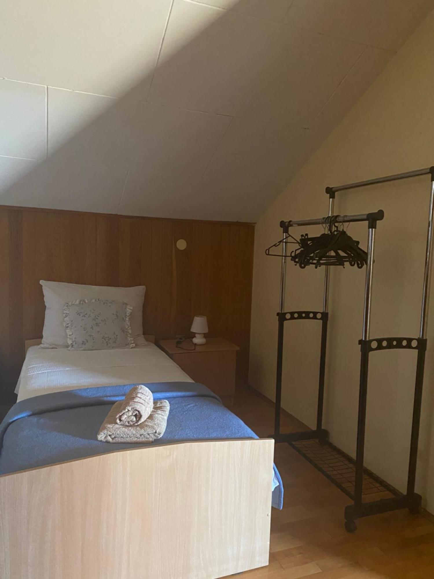 Srima Angel´s Apartments Vodice Exterior foto