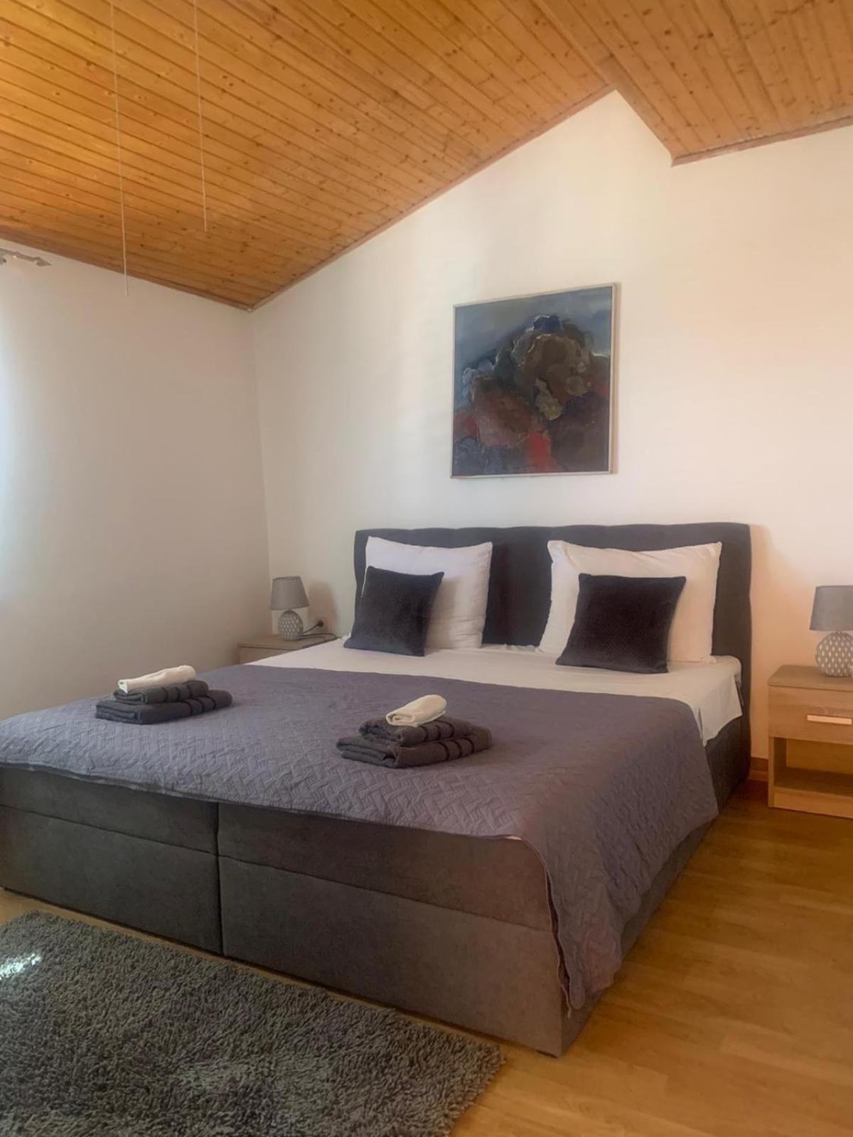 Srima Angel´s Apartments Vodice Exterior foto