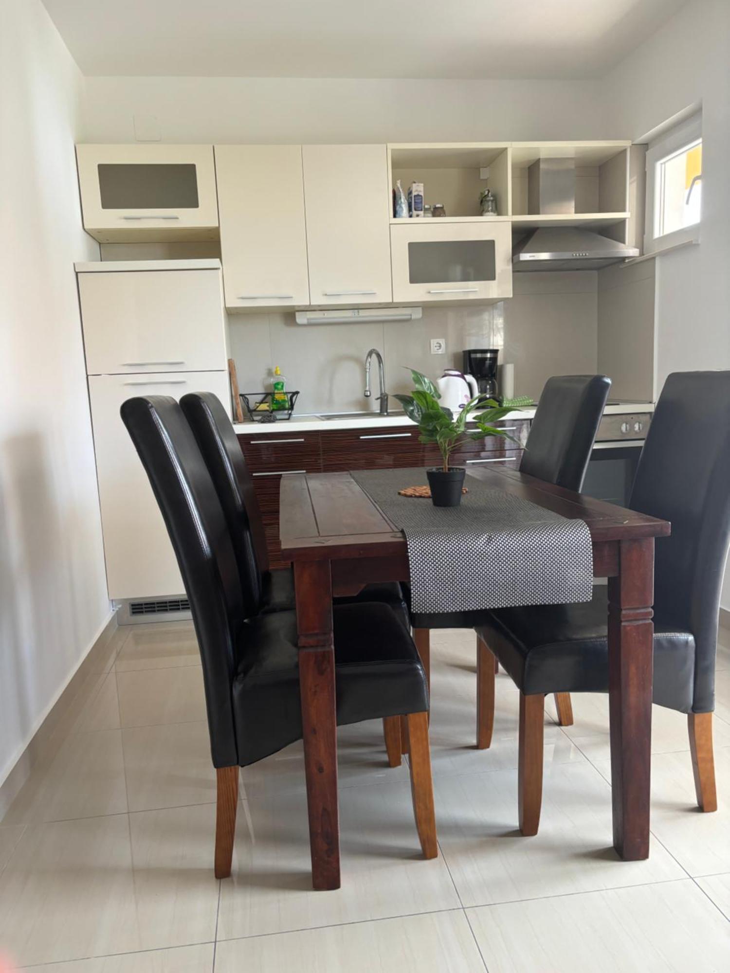 Srima Angel´s Apartments Vodice Exterior foto